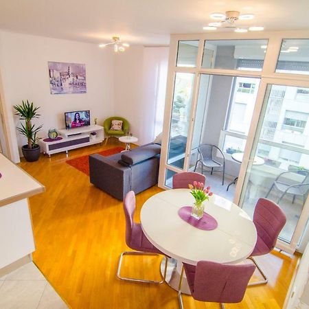 Split Apartment Sinisa Esterno foto