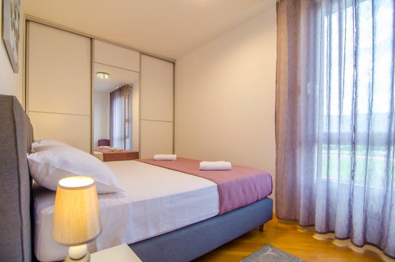 Split Apartment Sinisa Esterno foto