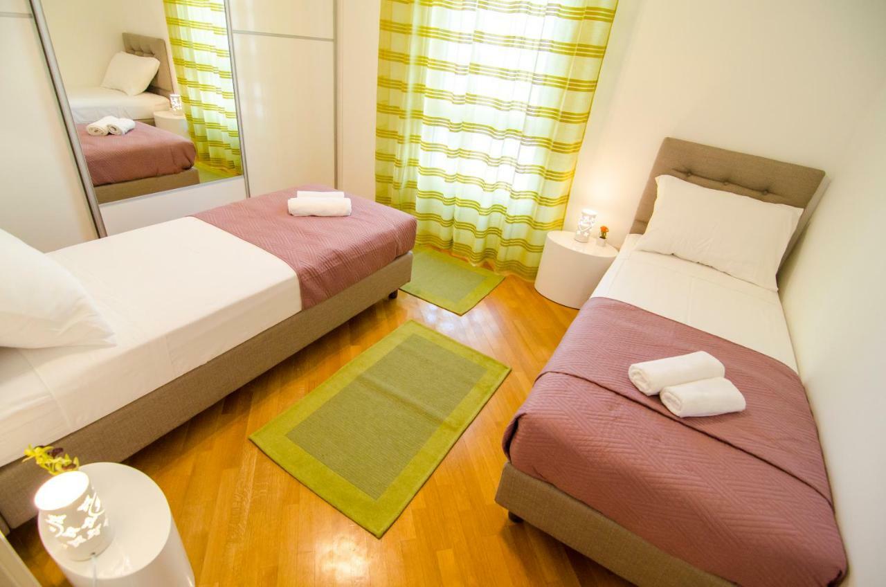 Split Apartment Sinisa Esterno foto