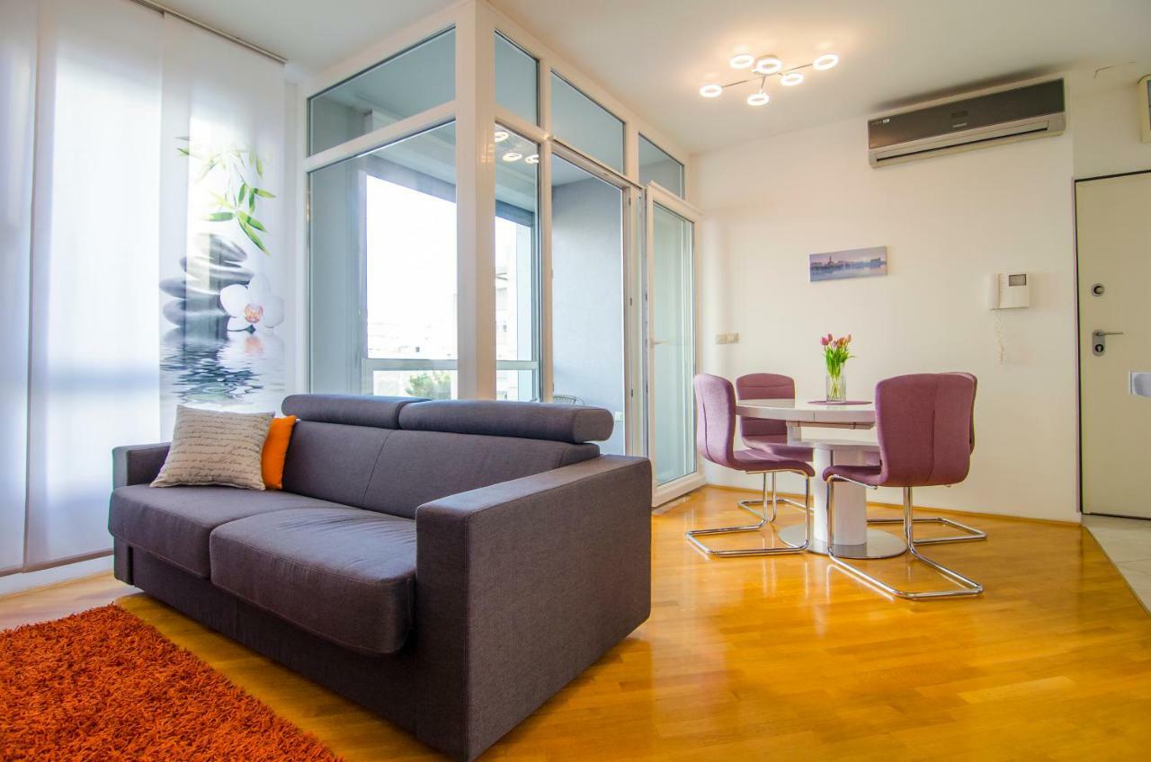 Split Apartment Sinisa Esterno foto