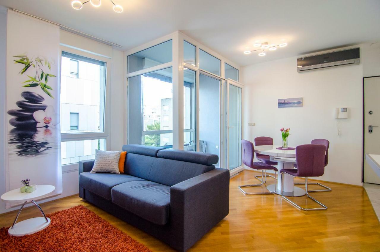 Split Apartment Sinisa Esterno foto